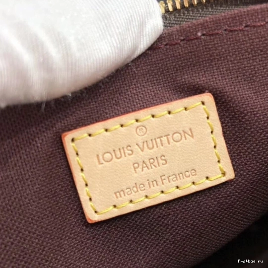 First bag ru PM TURENNE Louis Vuitton 0715